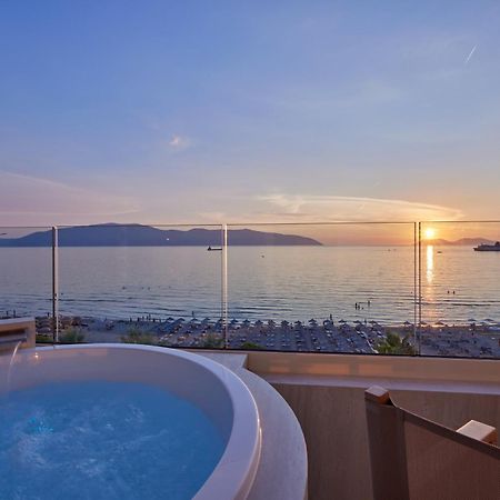 Valis Luxury Hotel วญอเรอ ภายนอก รูปภาพ