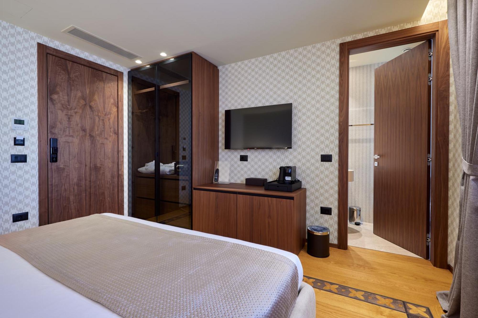 Valis Luxury Hotel วญอเรอ ห้อง รูปภาพ