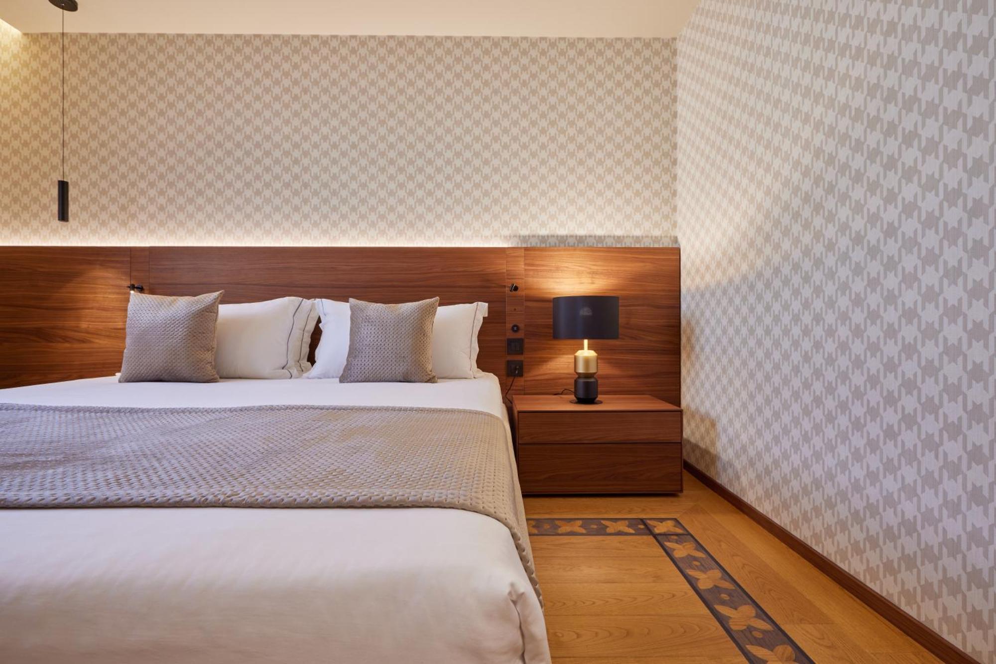 Valis Luxury Hotel วญอเรอ ห้อง รูปภาพ