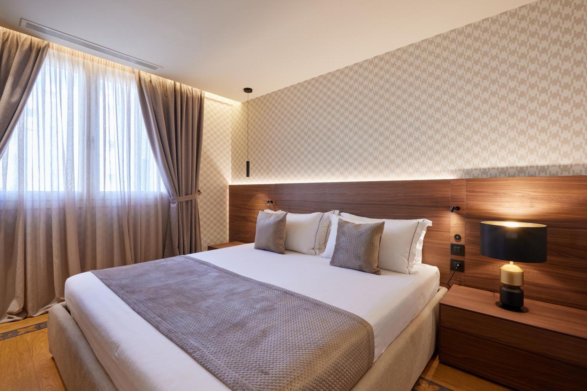 Valis Luxury Hotel วญอเรอ ห้อง รูปภาพ