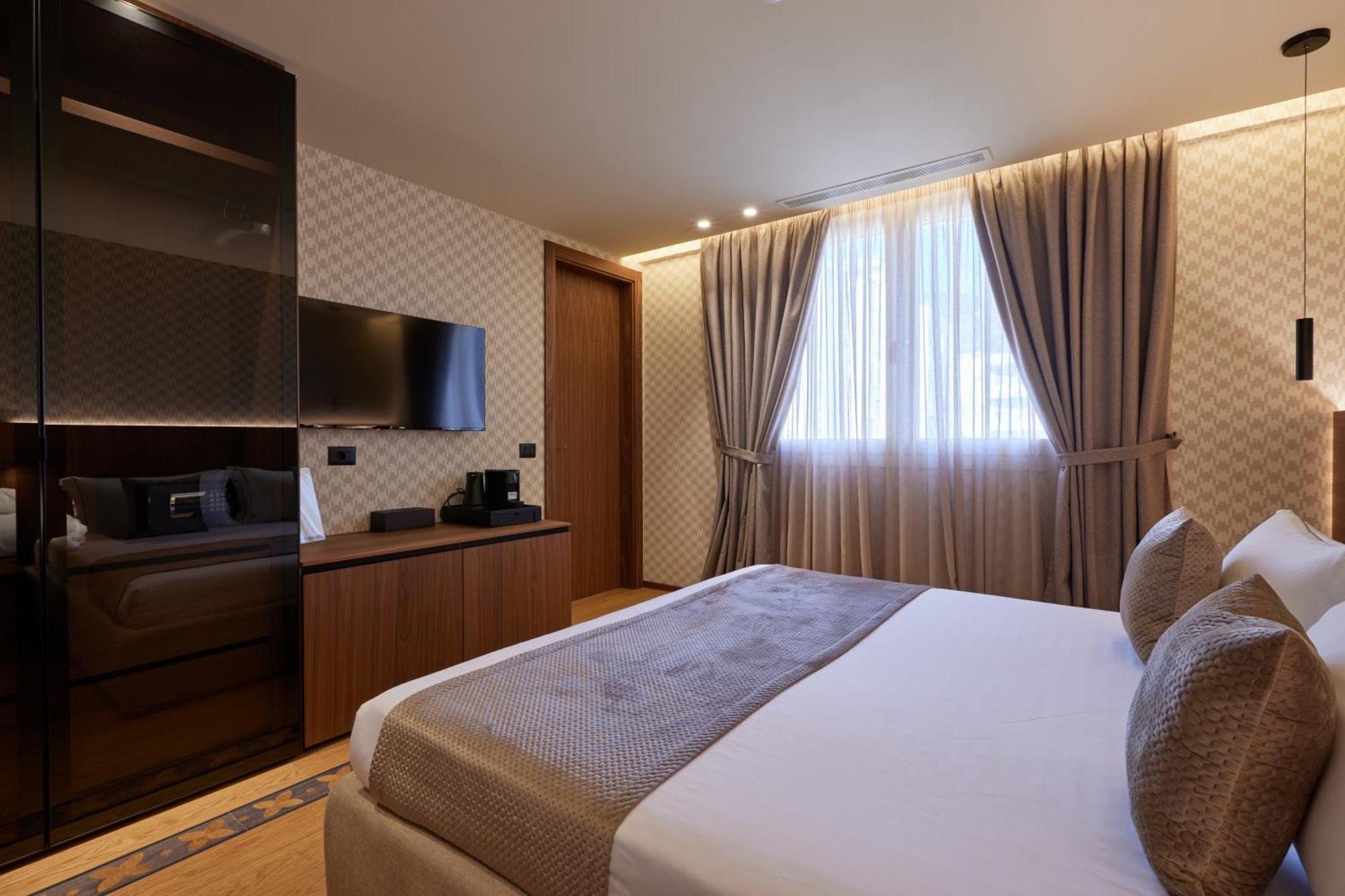 Valis Luxury Hotel วญอเรอ ห้อง รูปภาพ