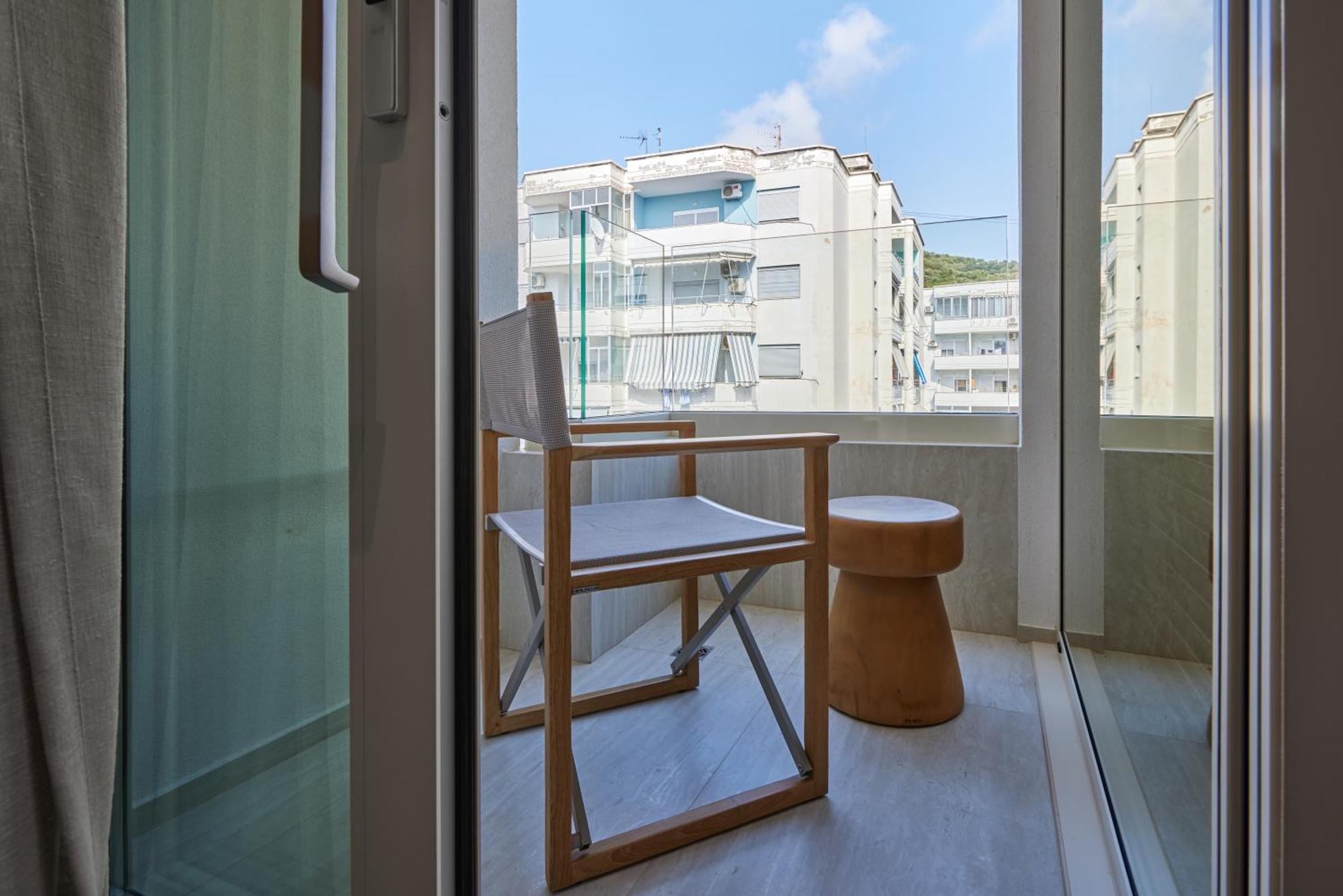 Valis Luxury Hotel วญอเรอ ภายนอก รูปภาพ