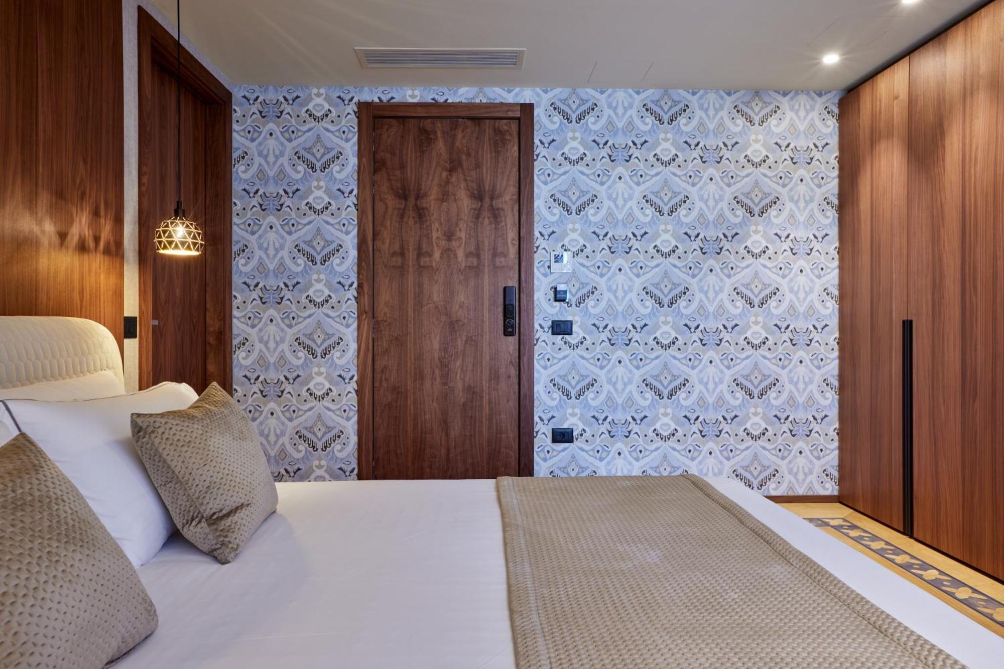 Valis Luxury Hotel วญอเรอ ห้อง รูปภาพ