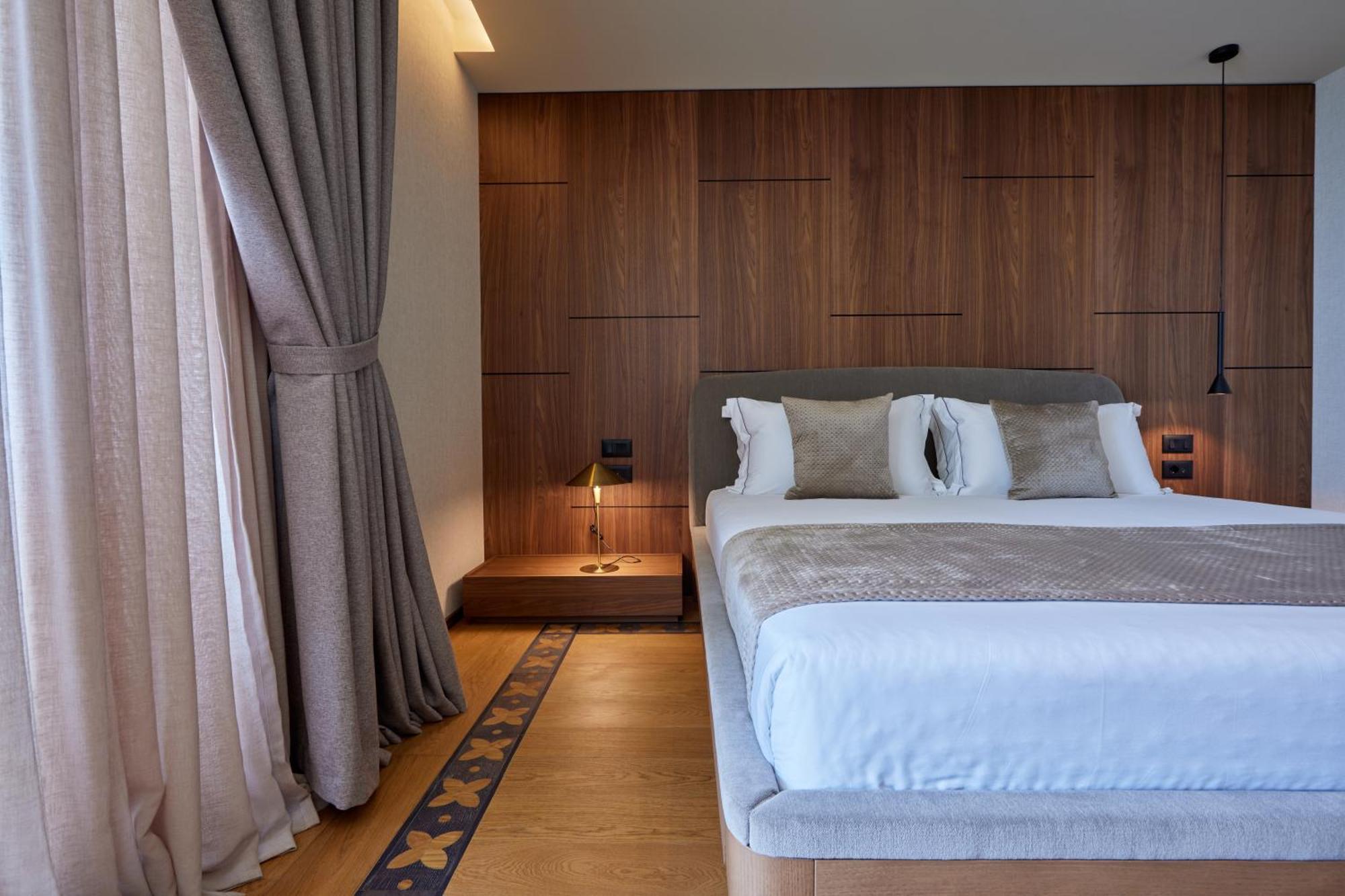 Valis Luxury Hotel วญอเรอ ห้อง รูปภาพ