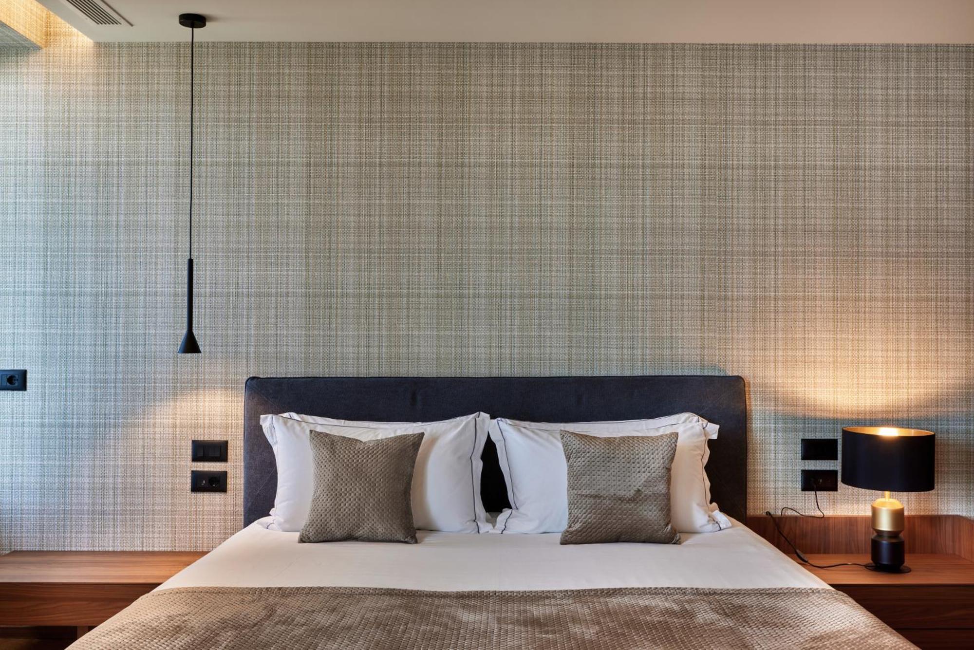 Valis Luxury Hotel วญอเรอ ภายนอก รูปภาพ