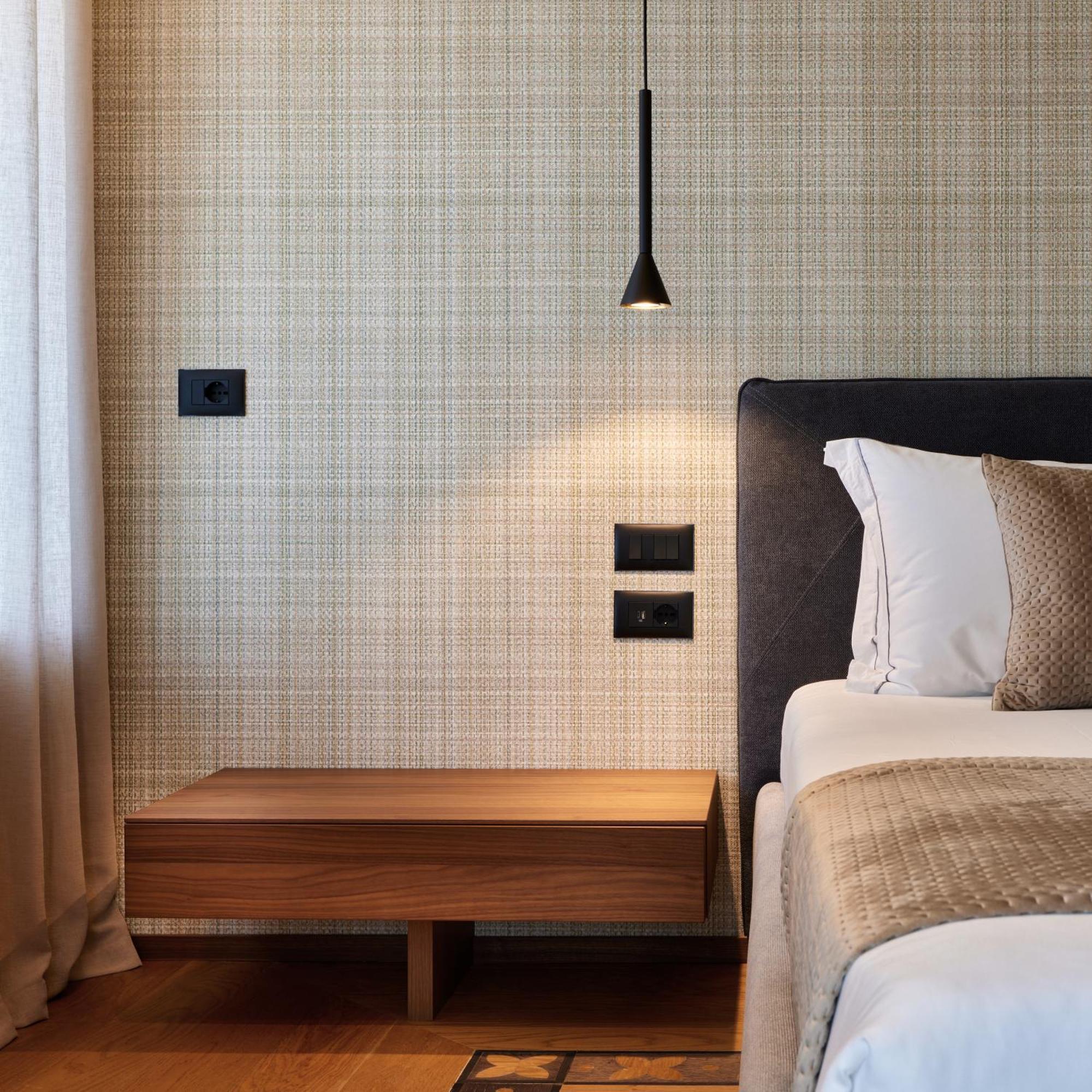 Valis Luxury Hotel วญอเรอ ภายนอก รูปภาพ